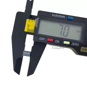 Tụ Hiệu Chỉnh 684J 680nF 100V